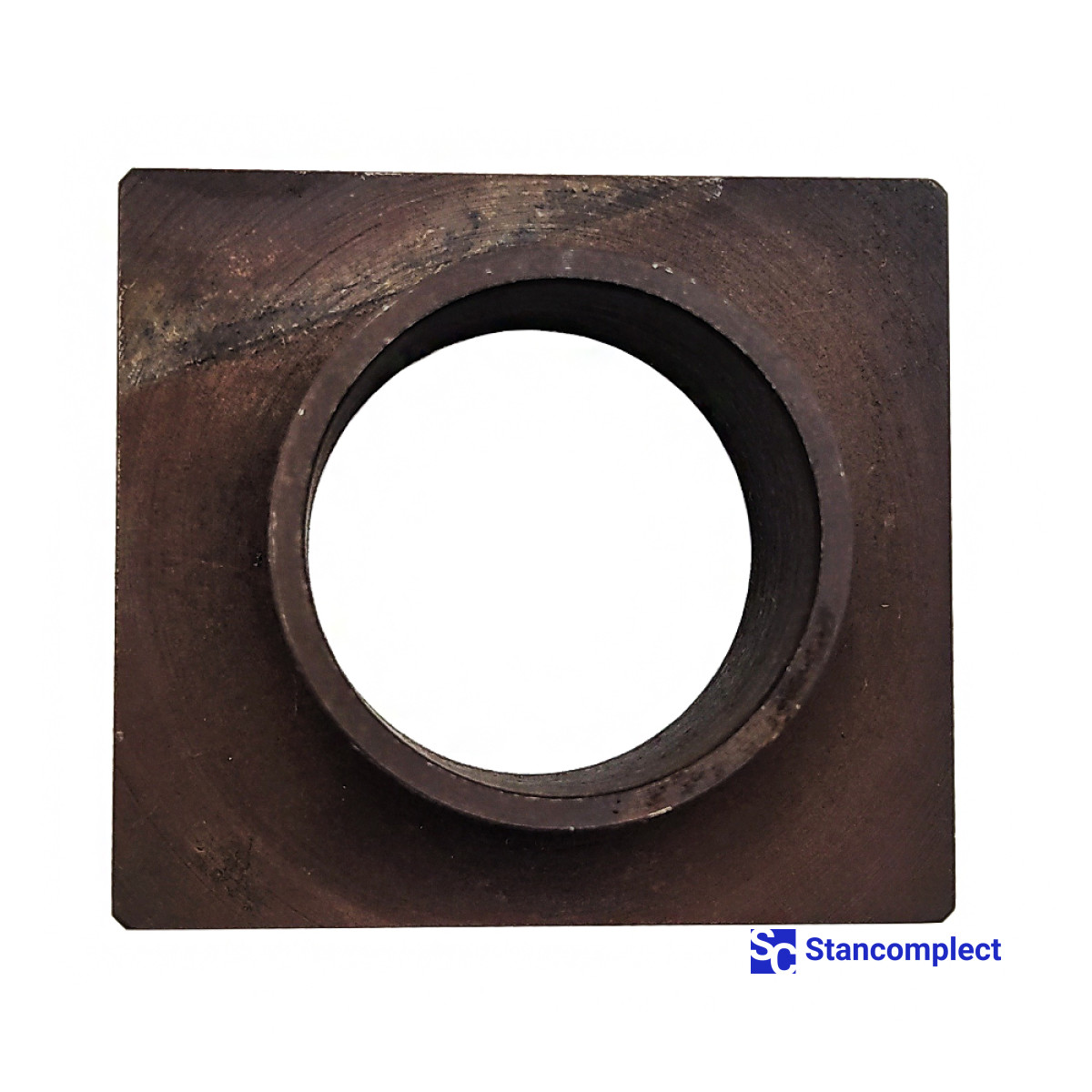 Podpěra lepicích válečků Q34/65 pro olepovačky hran